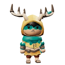 druid character