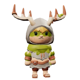 druid character