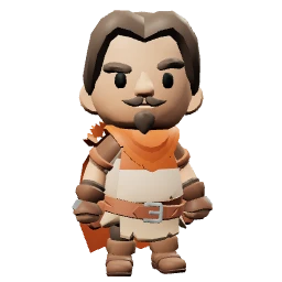 ranger character