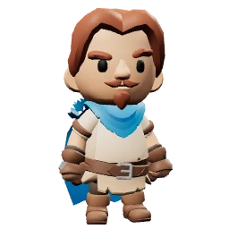 ranger character